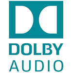 Dolby Audio杜比音效