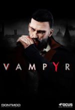 吸血鬼Vampyr修改器 v1.0