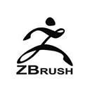  Zbrush2018 Chinese version