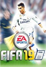 FIFA 19中文破解版 