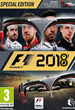 F1 2018 修改器