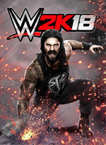 WWE 2K18 十三项修改器 v1.0
