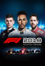 F1 2018免安装中文版