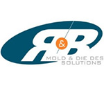 R&B MoldWorks 2021 (SolidWorks模具插件)