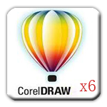 CorelDRAW X6中文破解版 