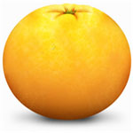 橘子图片水印添加器官方版