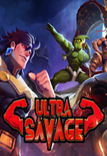 Ultra Savage官方中文版 免安装绿色版