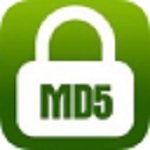 文件MD5查看工具官方版 v1.0中文版