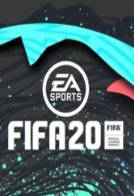 FIFA 20中文破解版