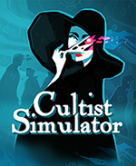 密教模拟器(Cultist Simulator)破解版 