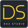 DAZ Studio for Mac(三维人物动画制作工具) v4.20.0.0激活版