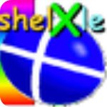 shelXle官方版(三维结构编辑器) v1.0.742