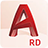 Autodesk AutoCAD Raster Design v2024
