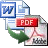Batch DOC to PDF Converter(Word到PDF转换器)