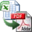 Batch XLS to PDF Converter(XLS到PDF转换器) v2023.15.1214.1996