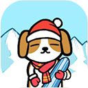 动物滑雪场中文最新版 v1.0.12安卓版