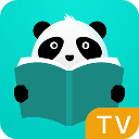 熊猫阅读TV版 v1.3.1安卓版