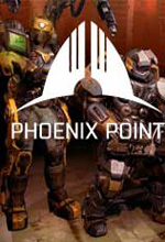 凤凰点(Phoenix Point)中文版 免安装绿色版