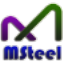 MSteel批量打印软件 v2020.7.24