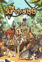 岛屿生存者pc游戏最新版