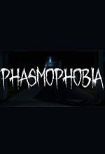 Phasmophobia(恐鬼症)恐鬼症最新版