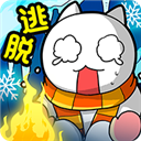 白猫的雪山救援中文版 v1.0.3安卓版