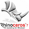 Rhinoceros 7(犀牛) for Mac v7.0.20314.03002中文破解版