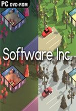 软件公司(Software Inc)中文版