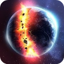 星球毁灭模拟器国际版(Solar Smash)