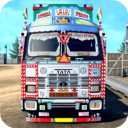 印度卡车模拟器手机最新版 v2.3安卓版