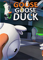 鹅鸭杀(Goose Goose Duck)steam中文版最新版 v2.14免安装绿色版