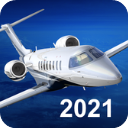 航空模拟器2021官方正版