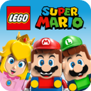乐高超级马里奥app最新版(LEGO Super Mario)