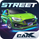 CarX Street手游正版 v1.0.0安卓版