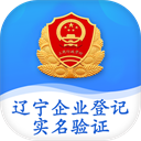 辽宁企业登记实名验证app最新版本 v1.6安卓版