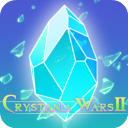 水晶战争2官方正版 v1.41安卓版