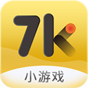 7k7k游戏盒手机版 v3.2.8安卓版