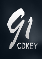 91cdkey游戏商城 v4.0.0官方版