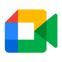 Google Meet App