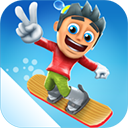滑雪大冒险2破解版 v1.7.1安卓版