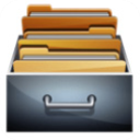 File Cabinet mac版