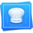 Pxcook像素大厨Mac版 v3.9.96官方版