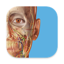 3D Human Anatomy Atlas mac版 v2023.3.26官方版