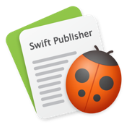 Swift Publisher 5 Mac v5.6.6官方版