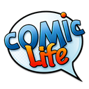 Comic Life for Mac(卡通漫画制作工具)