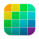 ColorWell mac版(WEB网页颜色代码提取器)