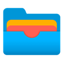 ColorFolder Mac版(文件夹图标颜色修改工具)