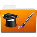 Folder Factory mac版(文件夹图标修改工具)
