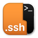 SSH Config Editor Mac v2.6.4
