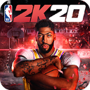 NBA2K20官方正版手机版